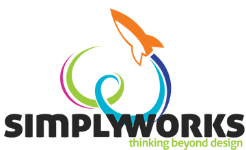 Simply Works Web logo